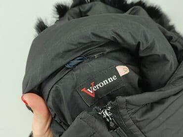 ramoneska oversize: Vera Mont, Kurtka zimowa damska, XL — 4