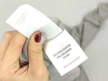 edc sweter: EsQualo, Kardigan damski, rozmiar L — 5