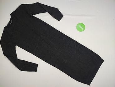 acrylic sweter: Boohoo, Sukienka damska, rozmiar S — 2