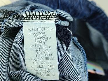 bf jeans: Spódnica damska, rozmiar M — 4