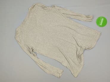 new yorker bluzka z dekoltem: Yessica, Bluzka damska, rozmiar L — 3