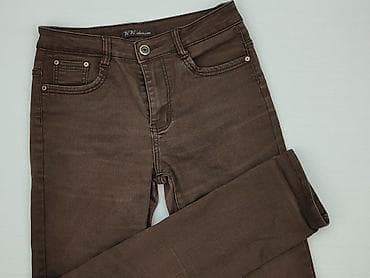 buggy jeans: Jeansy damskie, rozmiar XL — 1
