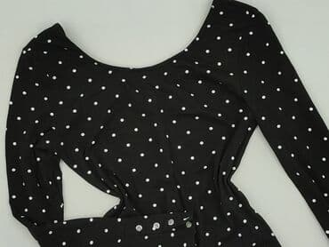 reserved body dlugi rękaw: Reserved YFL, Body damskie, rozmiar S — 1