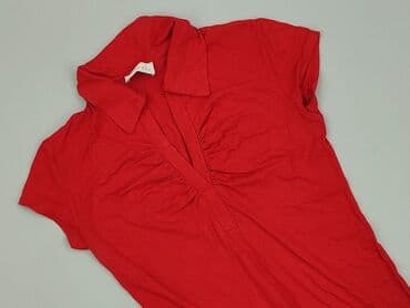 chaotic system t shirty: Women's blouse, size S (EU 36) — 1
