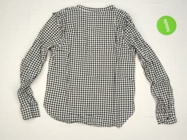 t shirty 4f allegro: H&M, Koszula damska, rozmiar S — 3