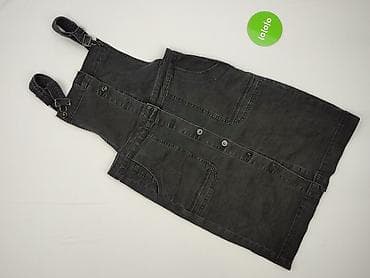 mango straight leg: Tu, Sukienka damska, rozmiar M — 2
