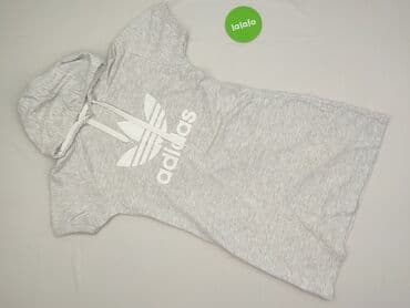 Kobiety: Adidas, Sukienka damska, rozmiar S — 2
