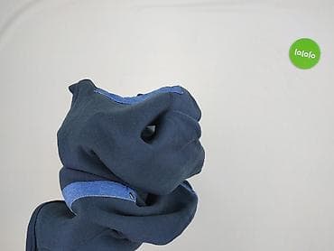 niebieska bluza local heroes: Emporio, Bluza dla mężczyzn, rozmiar L — 5