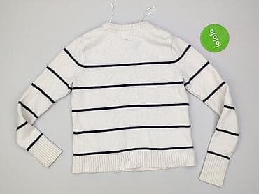 waga: Sweter damski, rozmiar S — 4