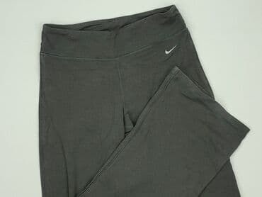 Nike, Spodnie dresowe damskie, rozmiar S