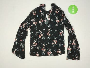 sukienka do baletu h m: H&M, Women's blouse, size S (EU 36) — 2