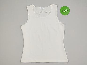 top zara basic: Reserved, Top damski, rozmiar L — 2