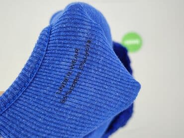 obcisła bluzka z dekoltem: Top damski, rozmiar One size — 4