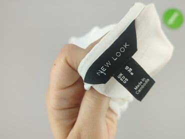 buty new look: New Look, Women's blouse, size M — 4