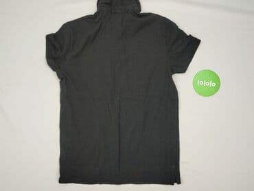 tańsze ubrania pl: Koszulka polo dla mężczyzn, rozmiar M — 3