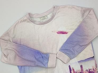 "moraj": PULL&BEAR, Bluza damska
, rozmiar M — 1