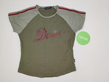 koszulki tom tailor: Tom Tailor, T-shirt damski, rozmiar L — 2