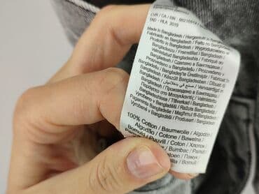 thunder buty: ONLY, Szorty damskie, rozmiar L — 6