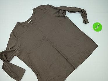 muslin: Bluzka damska, rozmiar 2XL — 2