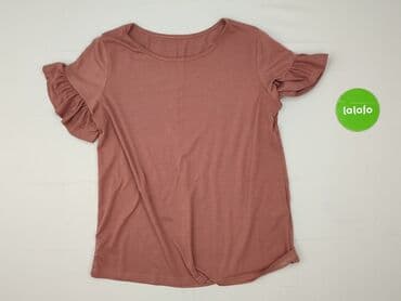 shein oversized t shirty: Shein, T-shirt damski, rozmiar M — 3