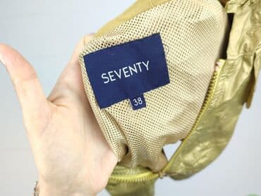 дублянка жіноча польща: Seventeen, Kurtka przejściowa damska, rozmiar M — 4