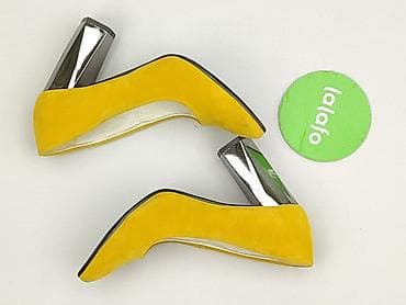 akardo obuwie: Półbuty damskie, rozmiar 38 — 3