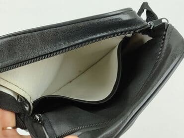 czapka ułańska z daszkiem: Torebka, stan - Idealny — 4