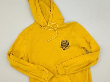 hooligans bluzy: Pier One, Bluza z kapturem dla mężczyzn, rozmiar M — 1