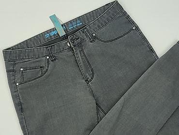 jeans mom levis: Denim Co, Jeansy damskie, rozmiar M — 1