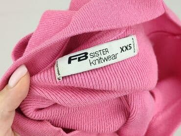 iceberg t shirty snoopy: FB Sister, Топ жіночий, розмір 2XS — 5