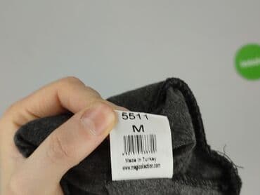 sweter do getrow: MEGI, Legginsy rozmiar M — 5