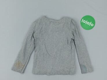 markowe podkoszulki: Blouse, 2-3 years, 92-98 cm, condition - Very good — 3