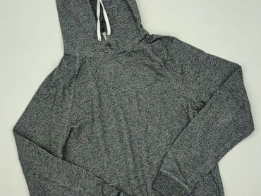 bluzka z otworem na kciuk: H&M, Women`s sweatshirt, size M (EU 38) — 1