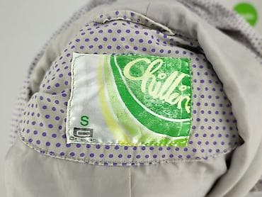 a w polsce: Chillin, Parka damska, rozmiar S — 4