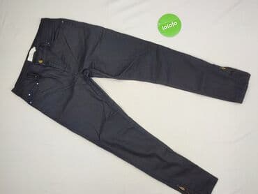 lejon buty zimowe: STOCKH LM, Spodnie materiałowe damskie, rozmiar L — 2