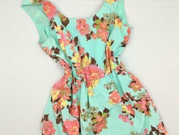 sukienki turkusowe na wesele: South, Sukienka damska, rozmiar M — 1