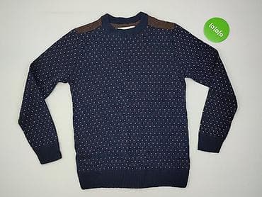 pepco softshell: River Island, Sweter dla mężczyzn, rozmiar S — 2