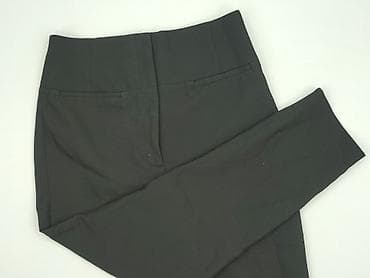 Zara, Spodnie materiałowe damskie, rozmiar XL