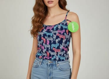 buty panterka zalando: T-shirt damski, rozmiar S — 5