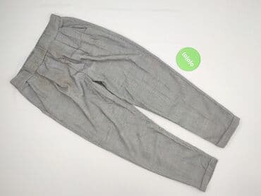 sukienka sweterkowa stradivarius: Stradivarius, Spodnie materiałowe damskie, rozmiar M — 2