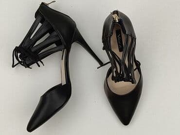 Vices, Flat shoes for women, 37 at lalafo.pl Vices, Flat shoes for women, 37