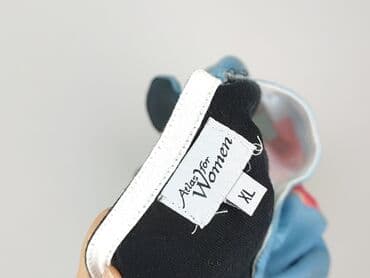 spodnie atlas: Atlas for Women, Bluzka damska, XL — 6