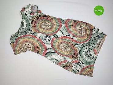 second hand second hand second hand: Women`s dress, size S — 3