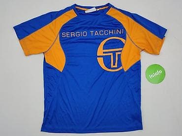 primark 145478: Sergio Tacchini, Koszulka dla mężczyzn, rozmiar S — 2