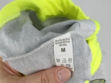 new yorker krótkie spodenki dresowe: Szorty damskie, rozmiar M — 4