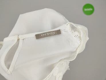 orsay wyprzedaż sukienki: Orsay, Bluzka damska, rozmiar XL — 4