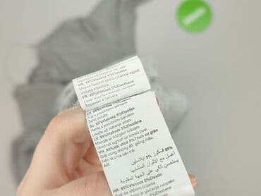 sukienka sweterkowa stradivarius: Big Star, Sukienka damska, M — 4