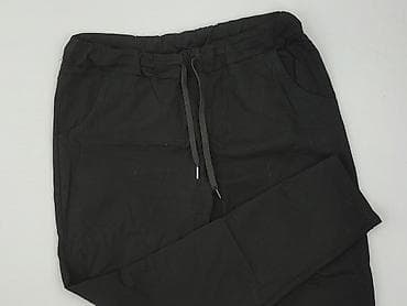 louis vuitton dresy: Spodnie dresowe damskie, rozmiar L — 1