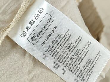 sandaly crocs c7: Esmara, Spodnie 3/4 damskie, rozmiar XL — 7