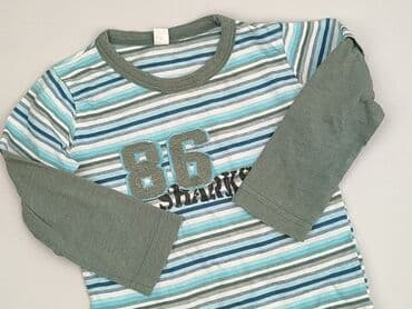 elektryczne skarpety allegro: Sweatshirt, 2-3 years, 92-98 cm, condition - Very good — 1